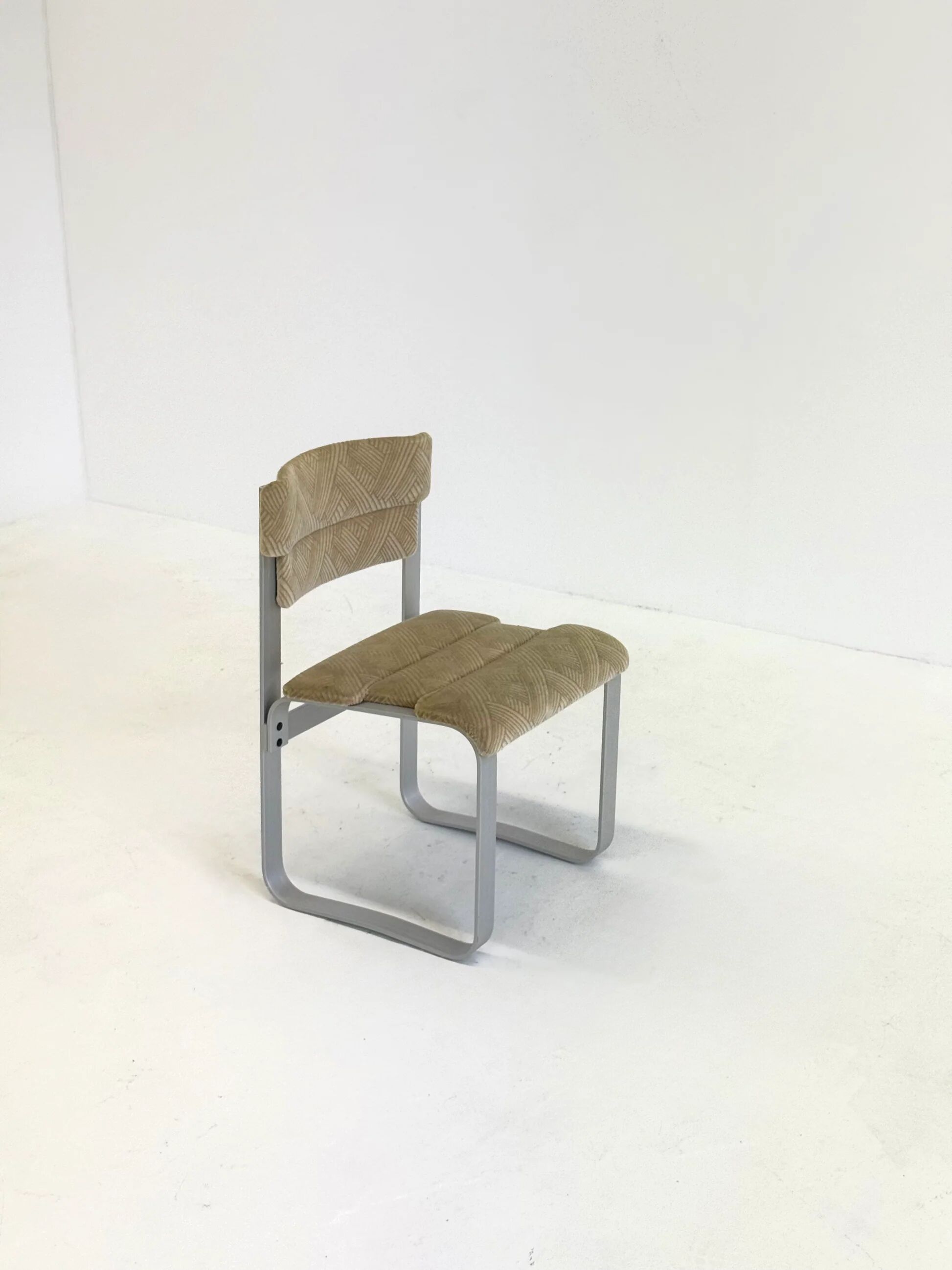 Pulkka chairs by Ilmari Lappalainen for Asko Finland