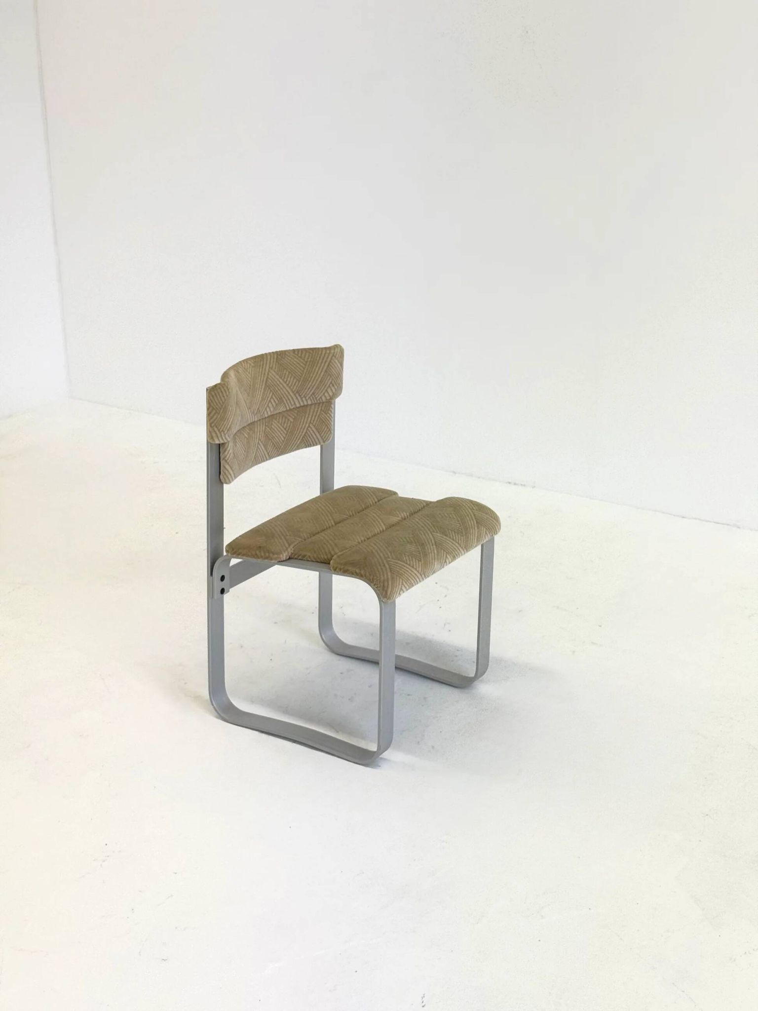 Pulkka chairs by Ilmari Lappalainen for Asko Finland