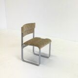 Pulkka chairs by Ilmari Lappalainen for Asko Finland