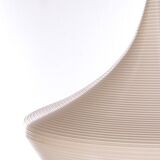 Vintage Pendant Lamp by Yasha Heifetz for Rotaflex Heifetz, 1960s