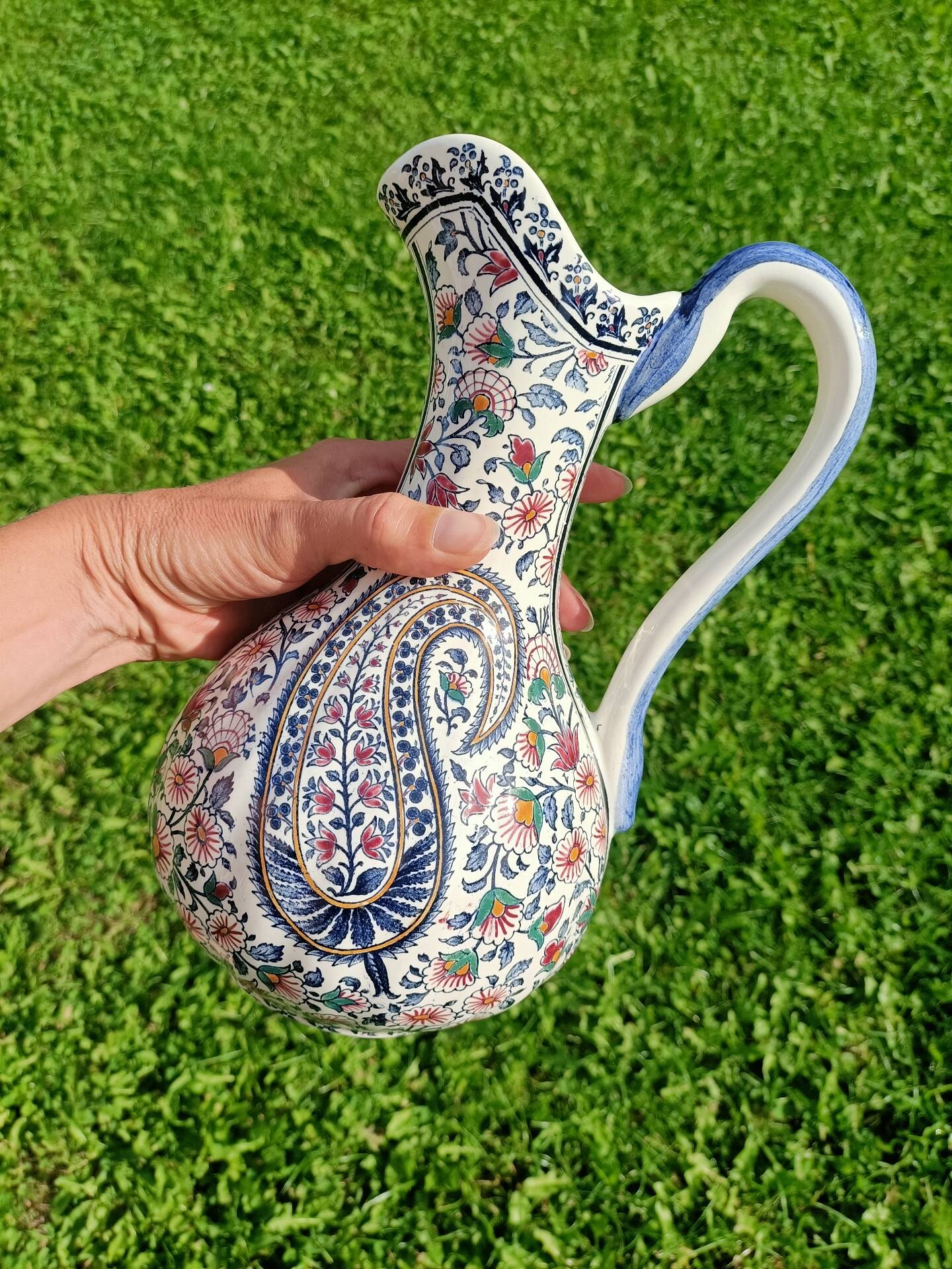 Pichet/Carafe ~ Gien