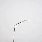 Set of 2 "Ambra" floor lamps by Valenti, Italy