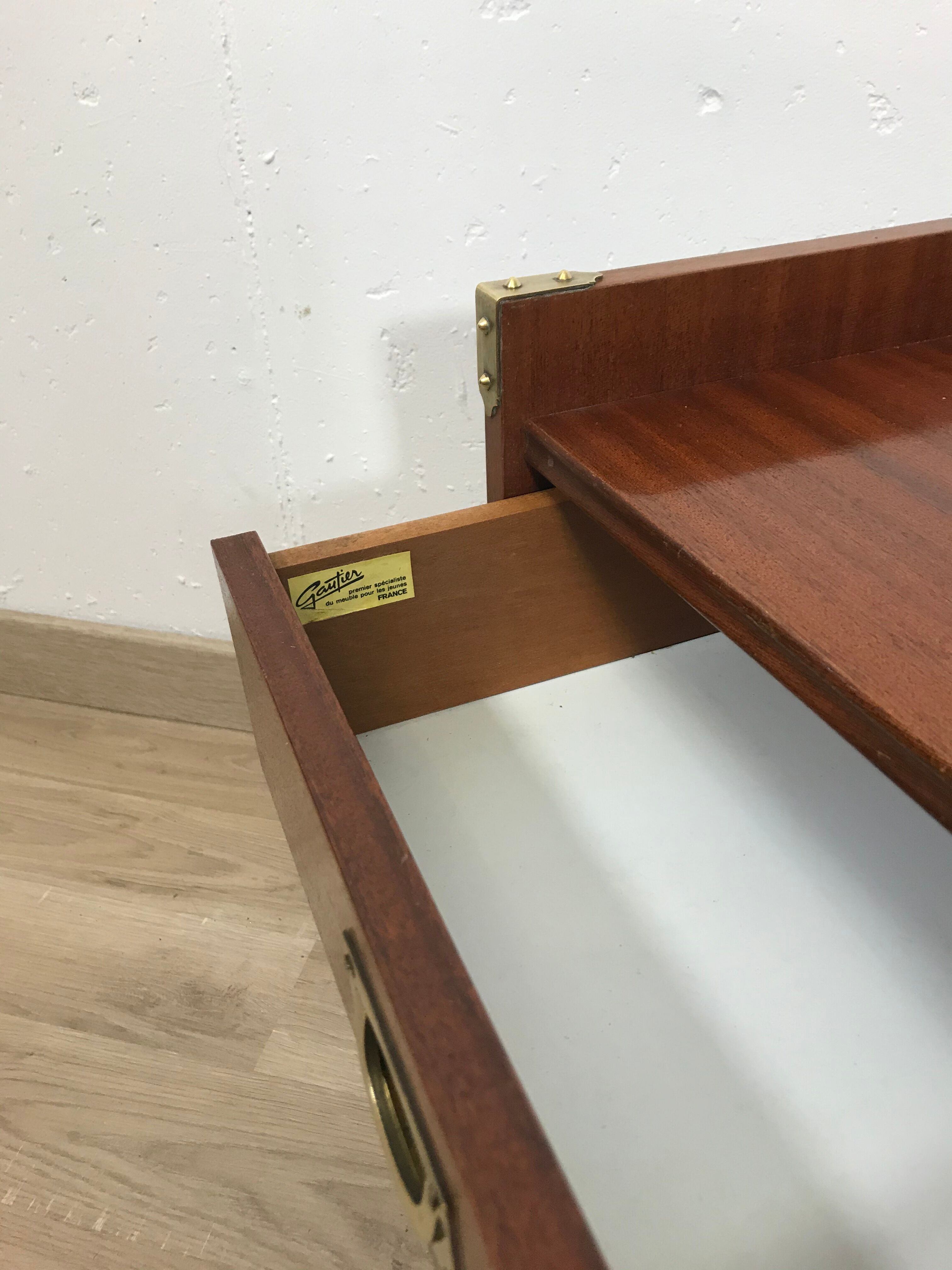 Gautier bedside table