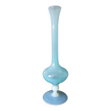 Opaline vase