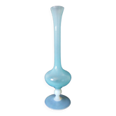 Opaline vase