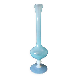 Opaline vase