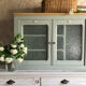 Armoire murale vintage
