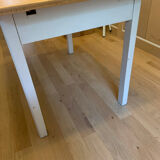 Table de ferme