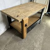 Workbench Kitchen island