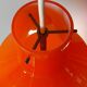 Targetti Sankey pendant lamp from the 70s