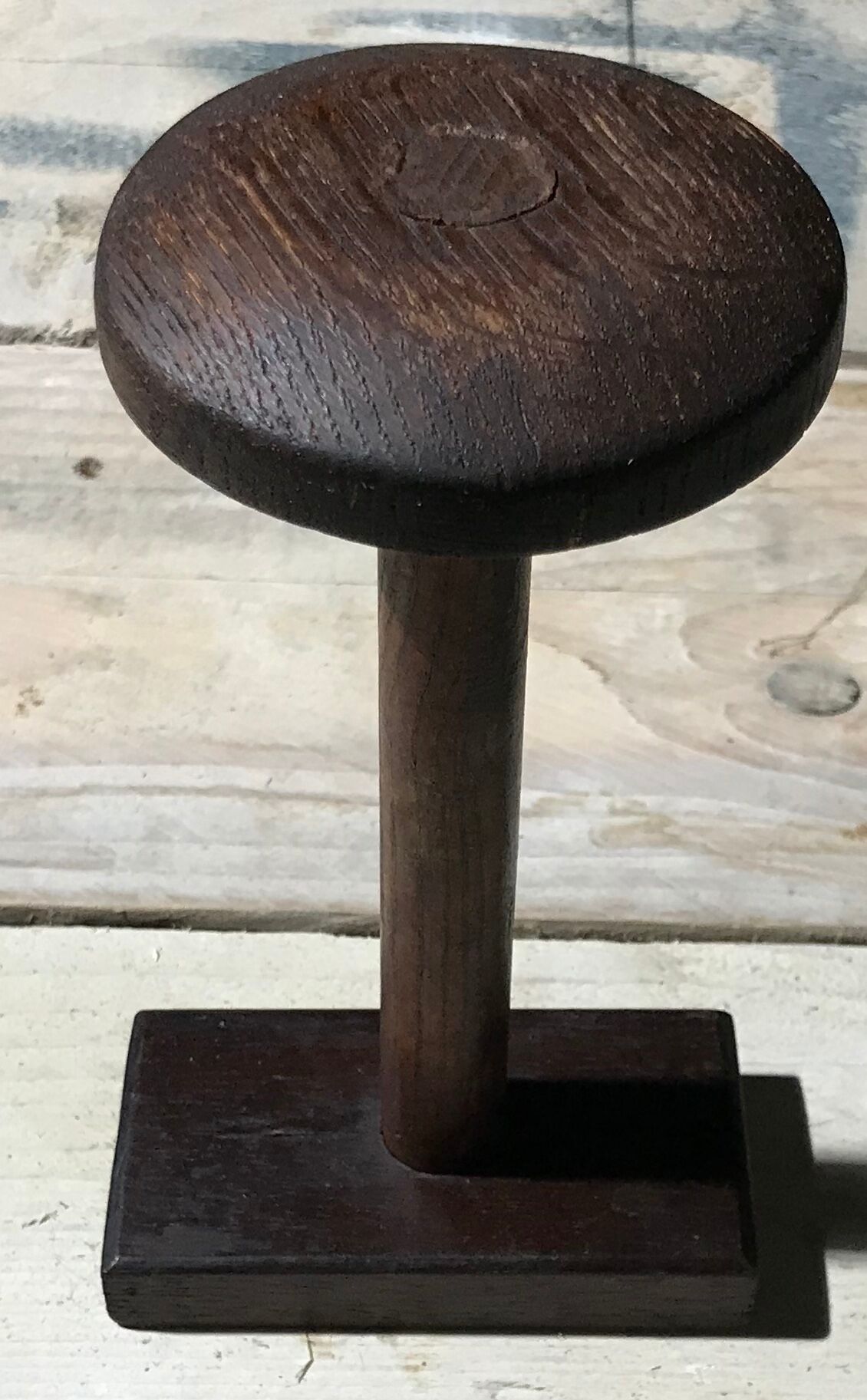 Porte-chapeau