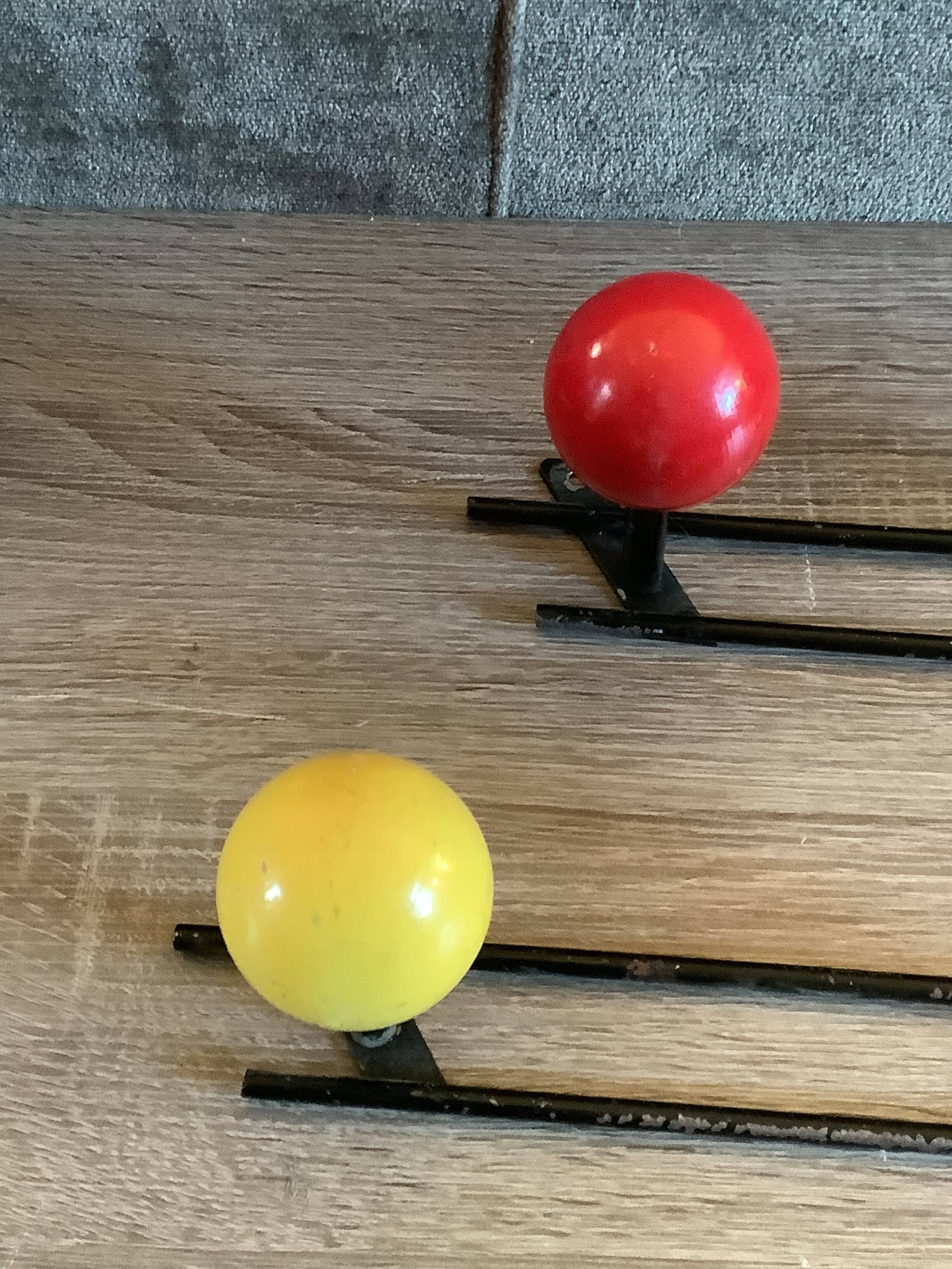 60s coat hooks