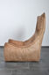Le Rocher armchair (Florence) by Gerard van den Berg for Montis