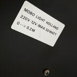 MOBO light floor lamp Holland space age
