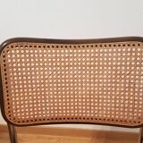 Cesca chair by Marcel Breuer