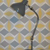 Articulated workshop lamp JUMO model GS1