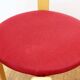 Paire de chaises Bruno Rey