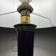 Lampe années 40 style Mazda