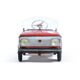 Soviet child´s pedal car/azlk 1978