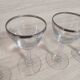 Bistro glasses
