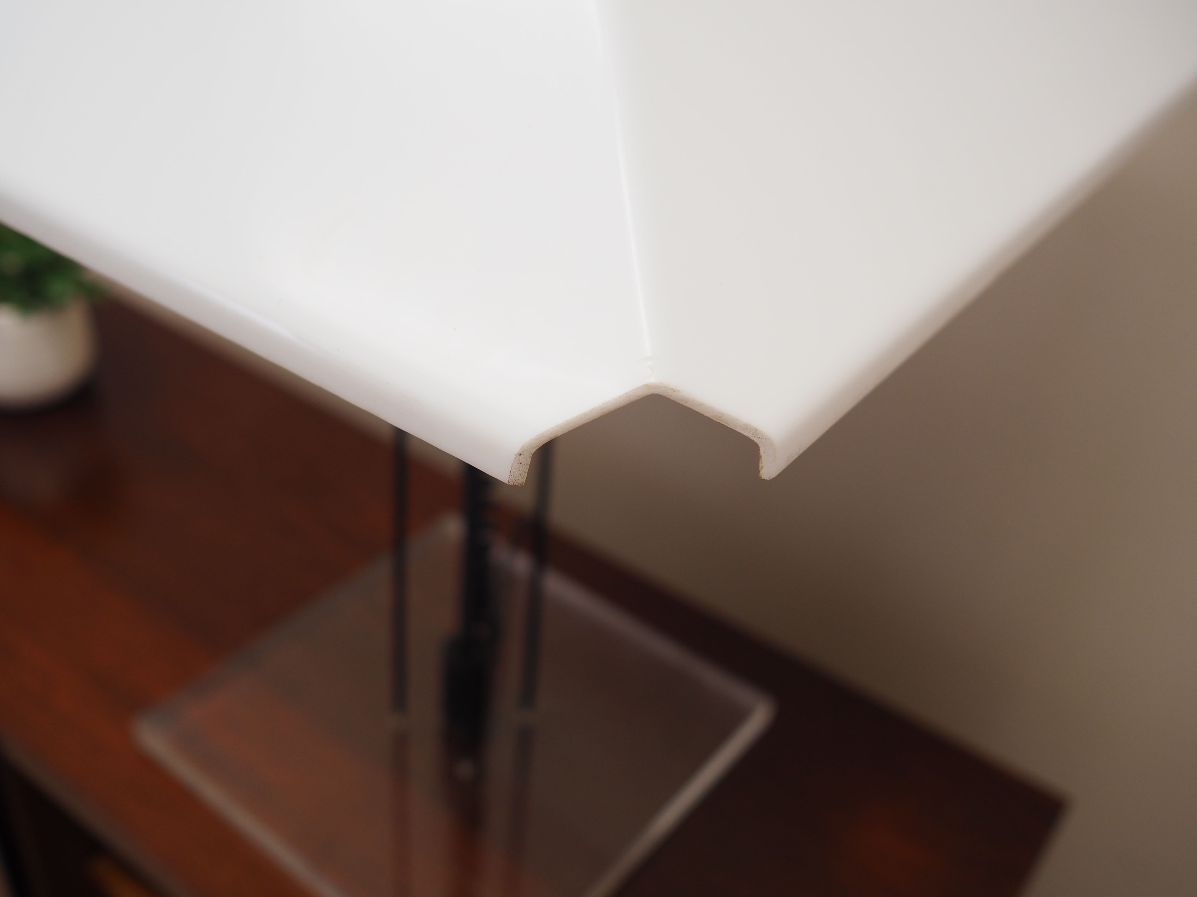 Desk lamp, Danish design, 1970s, production: Denmark