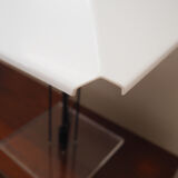 Desk lamp, Danish design, 1970s, production: Denmark