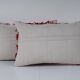 Set of 2 vintage Turkish cushion covers 33x51 cm