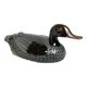 Ceramic duck catchall