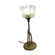 Lampe Art Deco