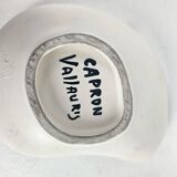 Roger Capron - vintage ceramic ashtray