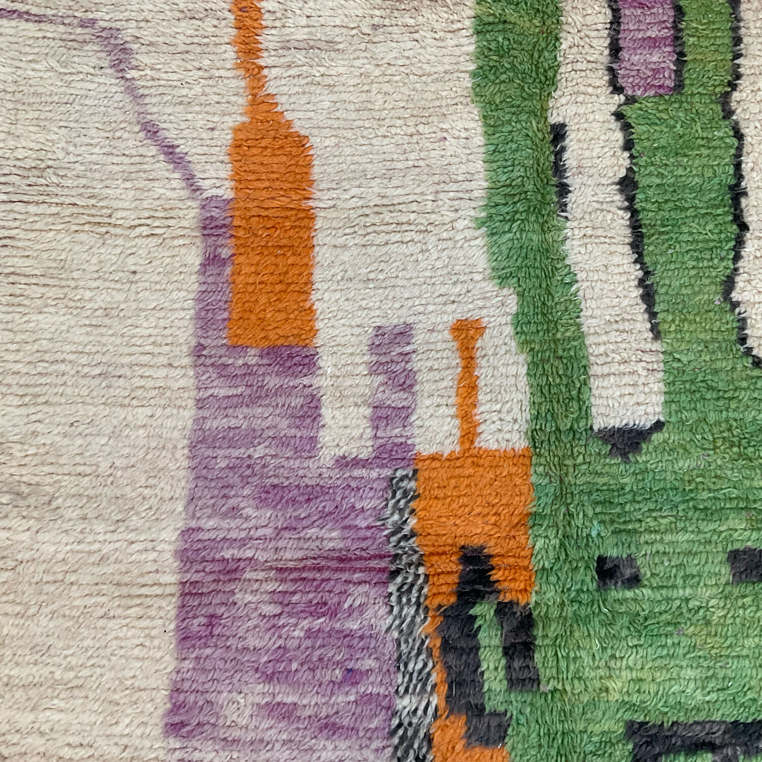 Boujaad rug, 170x250 cm