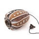 Vintage pendant light