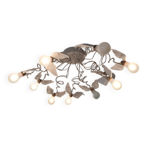 lustre nid d'anges ingo