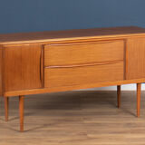 Enfilade Austinsuite des années 1960