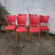 Paire de chaises Luterma
