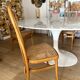 Set of baumann chairs model eden