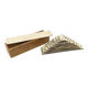 Postmodern domino game, Poland, 1950s, set of 28