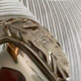 Ladle rest
