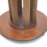 Indochinese art deco plant holder, 1930