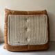 Togo design ottoman pouf by Michel Ducaroy for Ligne Roset, 1st edition 1970