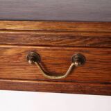 Coffee table with 4 drawers