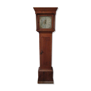 horloge anglaise