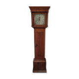 English clock