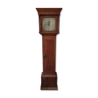 English clock