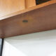 Poul Cadovius for Royal system teak wall unit, Denmark 1950