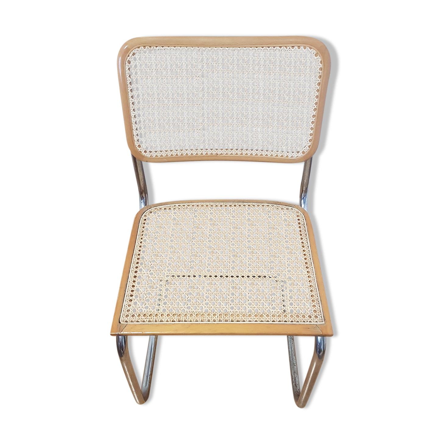 Chair Marcel Breuer Cesca