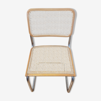 Chaise Cesca de Marcel Breuer