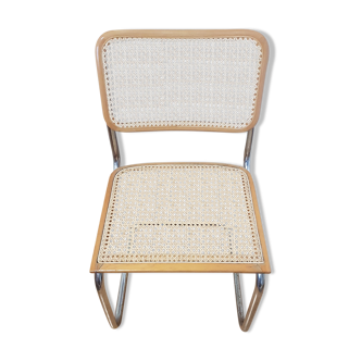 Chair Marcel Breuer Cesca