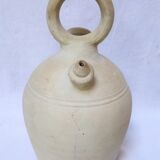 Terracotta gargoyle