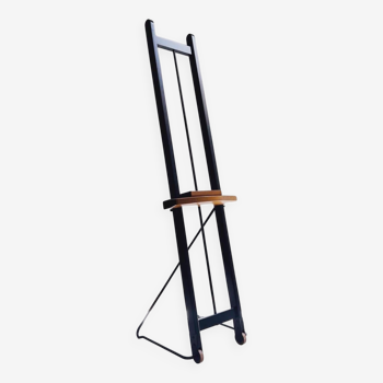 Postmodern painting easel, from 1980’s
